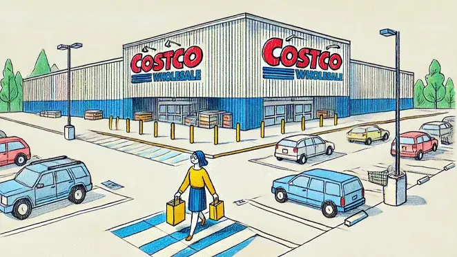 Costco and World Vision Partnership Case Study